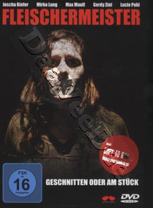 Locked | Fleischermeister  |   DVD